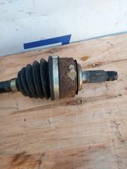 Привод правый передний HONDA AIRWAVE GJ2 L15A 4 ракурс