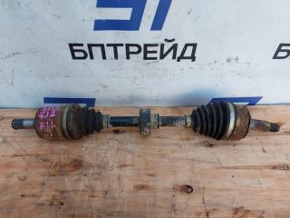 Привод левый передний HONDA AIRWAVE GJ2 L15A 1 ракурс