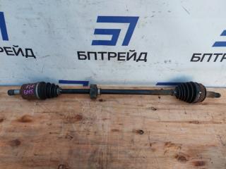 Привод правый передний HONDA AIRWAVE GJ1 L15A 1 ракурс