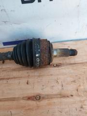 Привод правый передний HONDA AIRWAVE GJ1 L15A 3 ракурс
