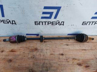 Привод правый передний HONDA AIRWAVE GJ1 L15A 1 ракурс