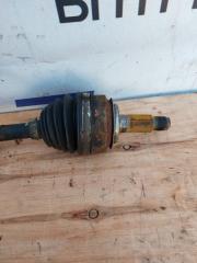 Привод правый передний HONDA AIRWAVE GJ1 L15A 3 ракурс