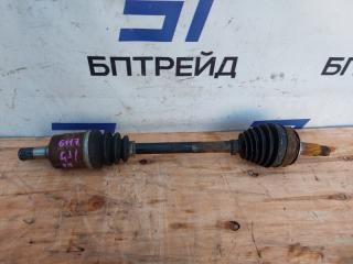 Привод левый передний HONDA AIRWAVE GJ1 L15A 1 ракурс