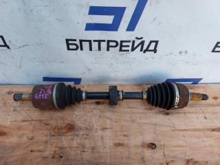 Привод левый передний HONDA AIRWAVE GJ2 L15A 1 ракурс