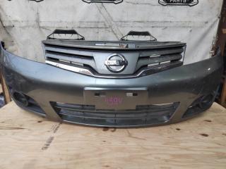 Бампер передний  NISSAN NOTE E11 HR15 ,620228Y20H ,620228Y20H 1 ракурс