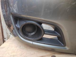 Бампер передний NISSAN NOTE E11 HR15 620228Y20H 5 ракурс