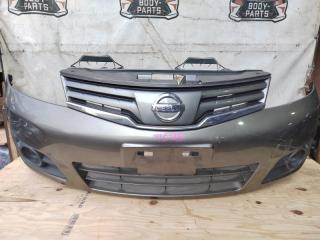 Бампер передний  NISSAN NOTE E11 HR15 ,620228Y20H ,620228Y20H 1 ракурс