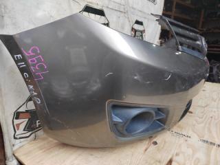 Бампер передний NISSAN NOTE E11 HR15 620228Y20H 2 ракурс