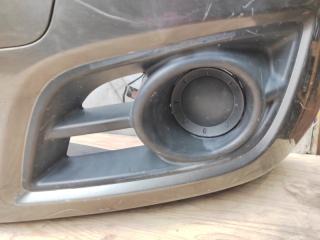 Бампер передний NISSAN NOTE E11 HR15 620228Y20H 4 ракурс