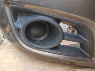 Бампер передний NISSAN NOTE E11 HR15 620228Y20H 5 ракурс