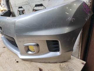 Бампер передний HONDA FREED SPIKE GP3 LEA 71101SFMZ000, W0025 3 ракурс
