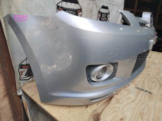 Бампер передний MAZDA DEMIO DY5W ZY-VE D58050031, 11461009 2 ракурс