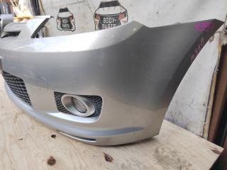 Бампер передний MAZDA DEMIO DY5W ZY-VE D58050031, 11461009 3 ракурс