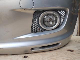 Бампер передний MAZDA DEMIO DY5W ZY-VE D58050031, 11461009 4 ракурс