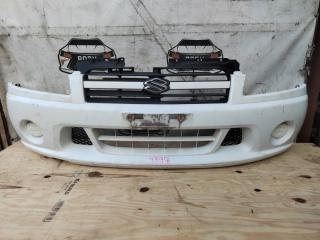 Бампер передний SUZUKI SWIFT HT51S M13A 7171180G00 1 ракурс