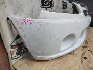 Бампер передний SUZUKI SWIFT HT51S M13A 7171180G00 2 ракурс