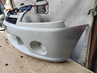 Бампер передний SUZUKI SWIFT HT51S M13A 7171180G00 3 ракурс