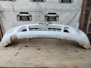 Бампер передний SUZUKI SWIFT HT51S M13A 7171180G00 4 ракурс