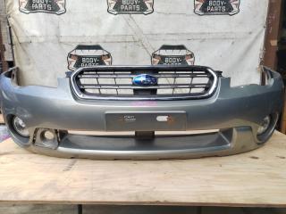 Бампер передний SUBARU OUTBACK BPE EZ30 57704AG010, 11420759 1 ракурс Бампер передний SUBARU OUTBACK BPE EZ30 57704AG010, 11420759 1 ракурс