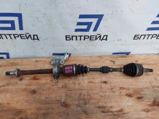 Привод правый передний HONDA FREED GB4 L15A 1 ракурс