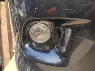 Бампер передний TOYOTA ISIS ZGM10 2ZR-FAE 5211944440, A044633 5 ракурс
