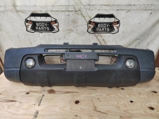 Бампер передний SUZUKI JIMNY JB23W K6A 7171281AA0, 022704 1 ракурс
