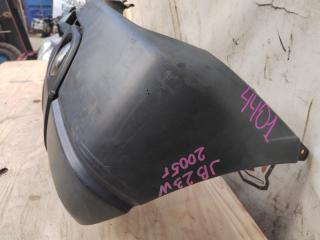 Бампер передний SUZUKI JIMNY JB23W K6A 7171281AA0, 022704 3 ракурс