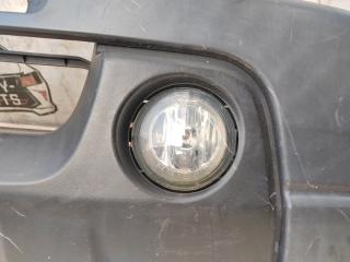 Бампер передний SUZUKI JIMNY JB23W K6A 7171281AA0, 022704 4 ракурс
