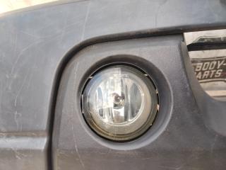 Бампер передний SUZUKI JIMNY JB23W K6A 7171281AA0, 022704 5 ракурс