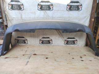 Бампер задний NISSAN TEANA J31 VQ23 850229Y040 4 ракурс Бампер задний NISSAN TEANA J31 VQ23 850229Y040 4 ракурс