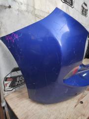 Бампер задний TOYOTA RACTIS NCP125 1NZ 5215952730 2 ракурс