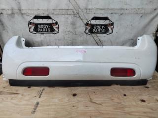 Бампер задний SUZUKI SWIFT HT51S M13A 7181180G00 1 ракурс