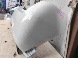 Бампер задний SUZUKI SWIFT HT51S M13A 7181180G00 3 ракурс