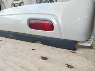 Бампер задний SUZUKI SWIFT HT51S M13A 7181180G00 4 ракурс