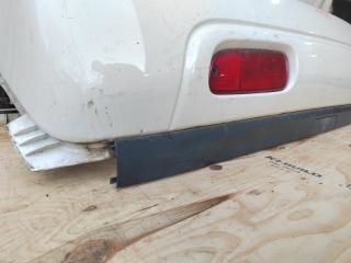 Бампер задний SUZUKI SWIFT HT51S M13A 7181180G00 5 ракурс
