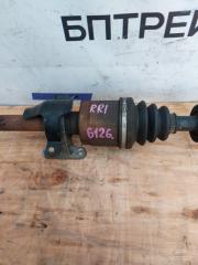 Привод правый передний HONDA ELYSION RR1 K24A 3 ракурс