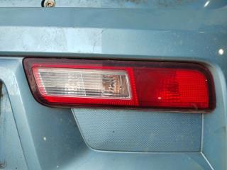Бампер задний SUZUKI ALTO HA36S R06A 7181174P54S, 22059314 4 ракурс
