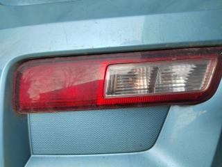 Бампер задний SUZUKI ALTO HA36S R06A 7181174P54S, 22059314 5 ракурс