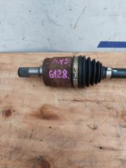 Привод правый передний HONDA FIT GK4 L13B 2 ракурс