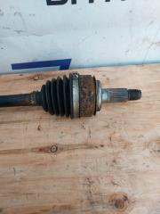 Привод правый передний HONDA FIT GK4 L13B 3 ракурс
