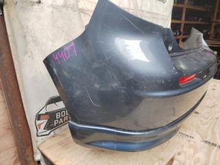 Бампер задний SUZUKI SX4 YB11S M15A 7181180J00 2 ракурс