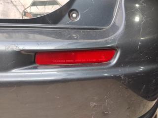 Бампер задний SUZUKI SX4 YB11S M15A 7181180J00 4 ракурс