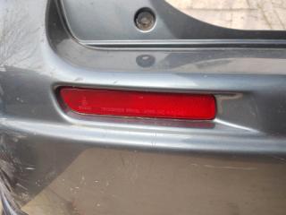 Бампер задний SUZUKI SX4 YB11S M15A 7181180J00 5 ракурс