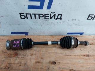 Привод правый передний HONDA N-BOX JF4 S07B 1 ракурс