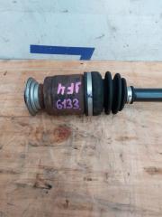 Привод правый передний HONDA N-BOX JF4 S07B 2 ракурс