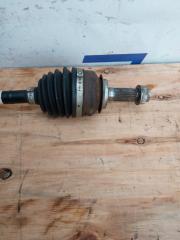 Привод правый передний HONDA N-BOX JF4 S07B 3 ракурс