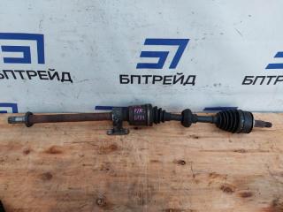 Привод правый передний HONDA EDIX BE4 K20A 1 ракурс
