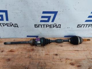 Привод правый передний TOYOTA NOAH AZR65 1AZ 1 ракурс