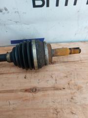 Привод правый передний TOYOTA NOAH AZR65 1AZ 4 ракурс