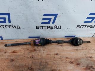 Привод правый передний TOYOTA NOAH AZR65 1AZ 1 ракурс